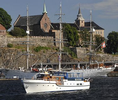 Norway Oslo