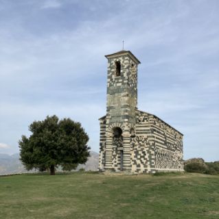 Corsica San Michele